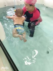 -爱乐婴童水育早教中心·儿童游泳中心(田园商业广场店)