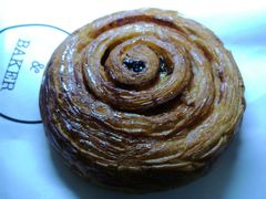-WHEAT&BAKER-麥(凯德来福士店)