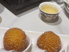 -喜势点·糖沙翁手工茶点·本地人茶居(永庆坊店)