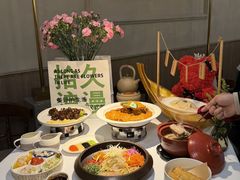 -狮拾久·现代新加坡料理(壹方城店)