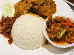 -关夫人餐厅(阳光广场店)