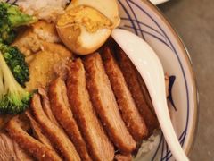 -陈鹏鹏潮汕菜(欢乐海岸 海边景观店)
