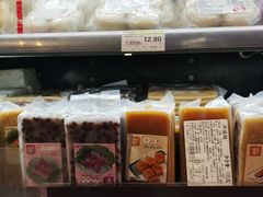 -百佳永辉超市(太阳广场店)
