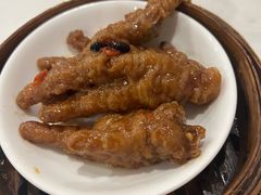 -禧座港式餐厅(星河店)