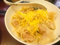 拌开洋馄饨-熙盛源(复兴路店)