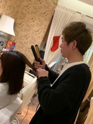 -Every Day Hair Studio