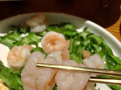 -甜阿姨·天台花园私房菜(万松园店)