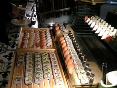 -星伦多 自助料理(圆融店)