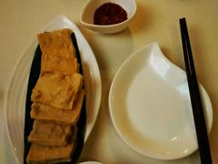 -蜜桃餐厅(朝阳大悦城店)