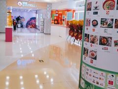 -银座mall(东直门店)