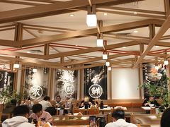 -味千拉面(广州白云机场T1西二店)