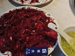 -汕头八合里海记牛肉店(清河店)