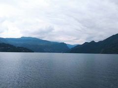-雷波马湖风景区