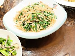 -民族饭荘(新华大街店)