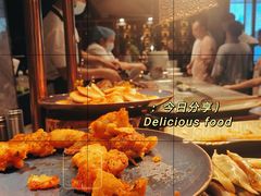-吉布鲁牛排海鲜自助(巴南万达广场店)