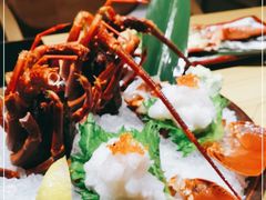 -花和海鲜自助(梅江店)