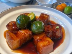 -狮王府淮扬菜(夫子庙老门东店)