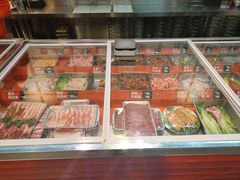 -肉小胖地摊烤肉(富田太阳城店)