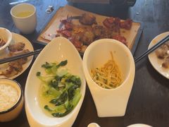 -茶叁酒肆·楚味江湖(菱角湖店)