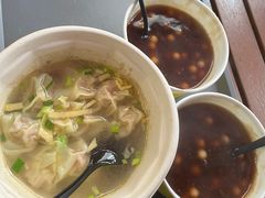 -鸡鸣汤包(红山动物园店)