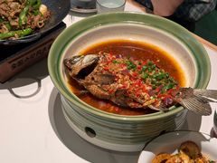 -费大厨辣椒炒肉(沙河万达店)