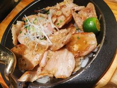 -沼津港精致料理·寿喜烧·烧鸟(漕河泾印象城店)