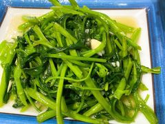 -锦里海景海鲜餐厅.三亚老字号(亚龙湾中心广场店)
