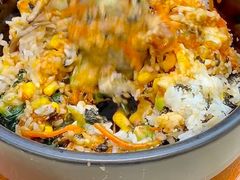-食米家拌饭(梅溪新天地店)