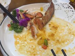 -醉壹号海鲜大排档(厦门美食地标店)