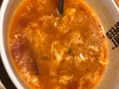 -吕氏疙瘩汤·新鲁菜(潍坊银座店)