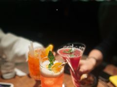 -Joy酒隐(西湖店)
