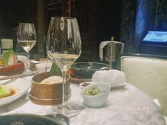 -杭州君悦酒店·湖滨28中餐厅