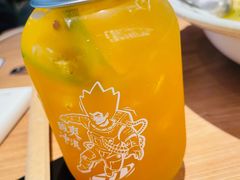 -新太二·鲜料川菜(晶耀前滩店)