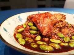 -良渚君澜度假酒店·中餐厅