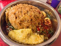 -谭老太正宗柳州螺狮粉(家和花园店)