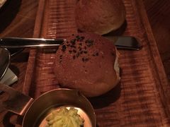 -Amanda餐厅(长乐路店)