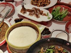 -大鸭梨烤鸭·北京菜(南小街/南苑店)