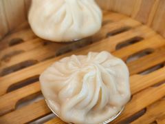 上海灌汤小笼包-凤凰楼酒家·粤宴点心(华强北店)