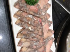 -一斗火锅·招财羊毛肚(泰吉滨江店)