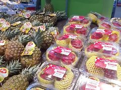 -沃尔玛超市(武侯店)