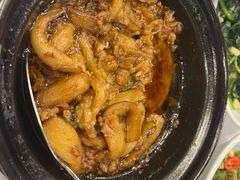 -围龙屋客家食府(福田店)