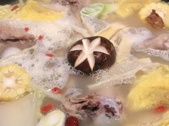 -庄老幺火锅(娄山关路店)