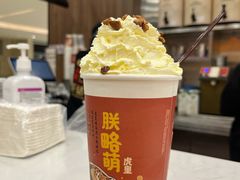 -茶话弄(北京密云万象汇店)