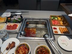 -海底捞火锅(步步高新天地店)