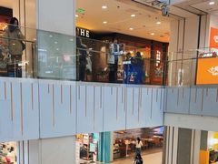 -凯德MALL(西直门店)