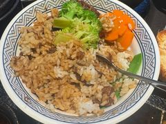 -樱嘢·炭火烧肉(惠南店)