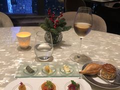-广州四季酒店·佰鲜汇·现代法餐
