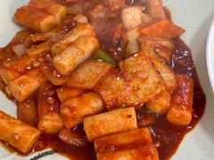 -高丽雅韩式炸酱面(南洪街店)