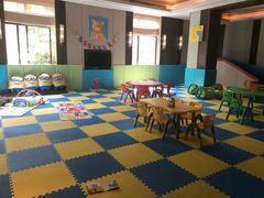 -上海崇明金茂凯悦酒店