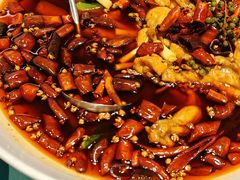 -川正旺江湖菜(三元桥店)